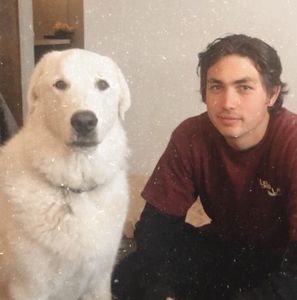 Meet your Posher, Connor